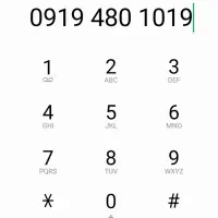 سیم کارت ۰۹۱۹