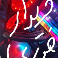 کیس مانیتور لبتاب