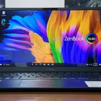 asus ZENBOOK ux325e