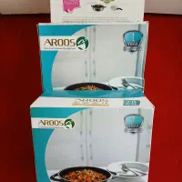 قابلمه مارک عروس|ظروف پخت‌وپز|تهران, سلسبیل جنوبی|دیوار