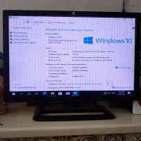 سیستم کامپیتور|رایانه رومیزی|همدان, |دیوار