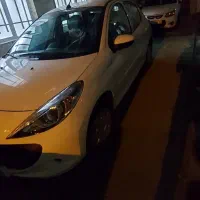 ۲۰۷|خودرو سواری و وانت|ملارد, |دیوار