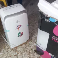 کولر پرتابل ایستاده ۱۲