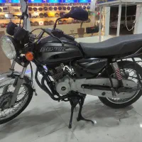 موتور باجاج باکسر (بوکسر) 150 مدل ۱۳۹۵