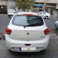 تیبا ۲ مدل ۱۴۰۱ بیرنگ فول|خودرو سواری و وانت|تهران, جابری|دیوار