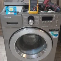 تعمیرلباسشویی ظرفشویی و...|خدمات پیشه و مهارت|محمدشهر, محمدشهر|دیوار