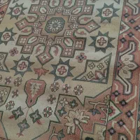 فرش اشپزخانه شش متری کرمی