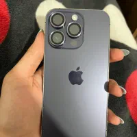 ایفون ۱۴ پرو