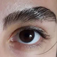 اکستنشن مژه