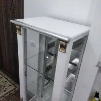 مینی ویترین (بوفه)|بوفه، ویترین، کنسول|آبیک, |دیوار