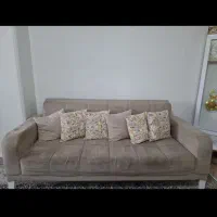 مبل راحتی ۷ نفره