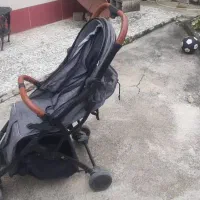 کالسکه GB المان کابین سایز