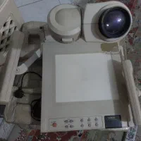 ارائه‌دهنده ویدیوی SVP-5500 بافناوری پیشرفته