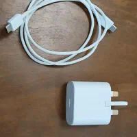 شارژر نو ۲۵ وات