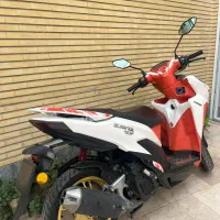 کلیک s2 1402|موتورسیکلت|اصفهان, شهید رجایی|دیوار