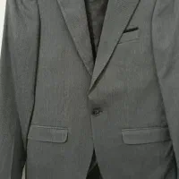 لباس مردانه کت پیراهن