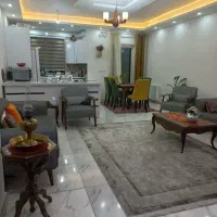 واحد نوساز۸۶متری فوول امکانات