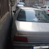 پژو 405مدل 88|خودرو سواری و وانت|کرج, خرمدشت|دیوار