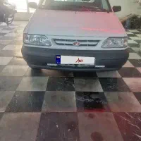 پراید وانت مدل ۱۴۰۲