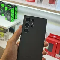 سامسونگ Galaxy S24 Ultra ۲۵۶ گیگابایت|موبایل|شیراز, زند|دیوار