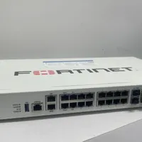 فایروال Fortigate Fg 100F