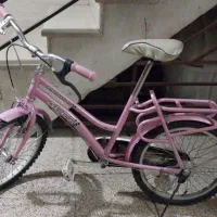 دوچرخه دخترانه|دوچرخه، اسکیت، اسکوتر|تهران, یافت آباد جنوبی|دیوار