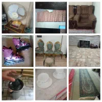 کلی  وسیله دارم