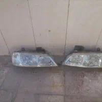 چراغ جلو پارس