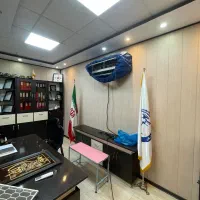 فروش نصب سرویس و جا به جایی کولر  گازی|کولر گازی و فن‌کوئل|تهران, آبشار تهران (دریاچه)|دیوار