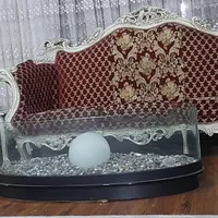 آکواریوم بیضی|ماهی|تهران, آهنگ|دیوار