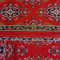 کناره زرشکی نونو|فرش|مشهد, کوی سیدی|دیوار