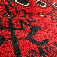 فرش دستبافت