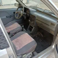 پراید ۸۷ پلمپ بدون ترک و بدون جوش|خودرو سواری و وانت|بهارستان, |دیوار