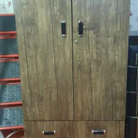 کمدودراور