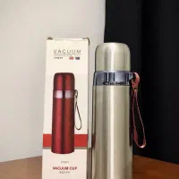 فلاسک آب گرم و سرد استیل