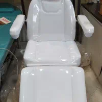 تخت صندلی زیبایی ترالی زیبایی اورژانس|آرایشی، بهداشتی، درمانی|رشت, گلسار|دیوار