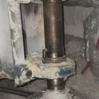 دستگاه کندور اتوماتیک نایلون ونایلکس|ماشین‌آلات صنعتی|قم, خداکرم|دیوار