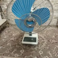 پنکه کی دی کی ژاپنی  قدیمی