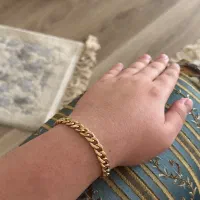 دستبند طلا