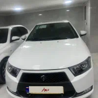 فروش دنا پلاس اتومات آپشنال خشک 1404