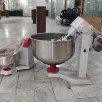 تخمه شمشادی ژن استار پز دستگاه / پفیلا رنگم ساز sf|فروشگاه و مغازه|قم, انصارالحسین|دیوار