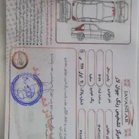 پژو پارس مدل 1394 دوگانه کارخانه|خودرو سواری و وانت|پارسآباد, |دیوار