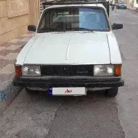 وانت پیکان مدل ۸۸