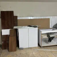 فروش mdf|مصالح و تجهیزات ساختمان|اهواز, ۳۰ متری|دیوار