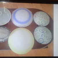 چراغ سقفی زیبا