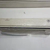 کولر هایسنس سی هزار|کولر گازی و فن‌کوئل|شوش, |دیوار