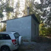 زمین ۴۰۰۰ متری ویلایی مجوزدار روستای ارنسا سند دار