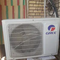تعداد ۳دستگاه کولر ۱۲هزار|کولر گازی و فن‌کوئل|اهواز, کوی مهدیس|دیوار
