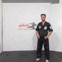 آموزش سبک دفاع شخصی و مبارزات خیابانی