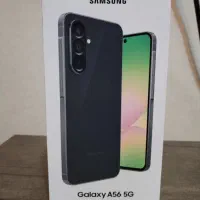 سامسونگ a56